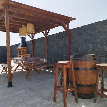 Casa Montes Playa Blanca Dış mekan fotoğraf