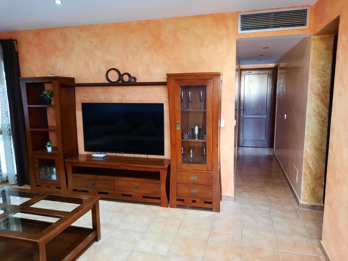 Casa Montes Playa Blanca Dış mekan fotoğraf