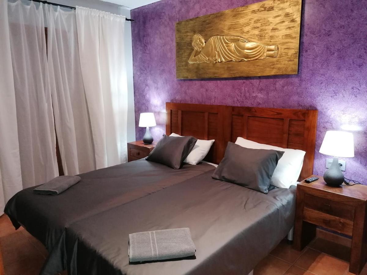 Casa Montes Playa Blanca Dış mekan fotoğraf