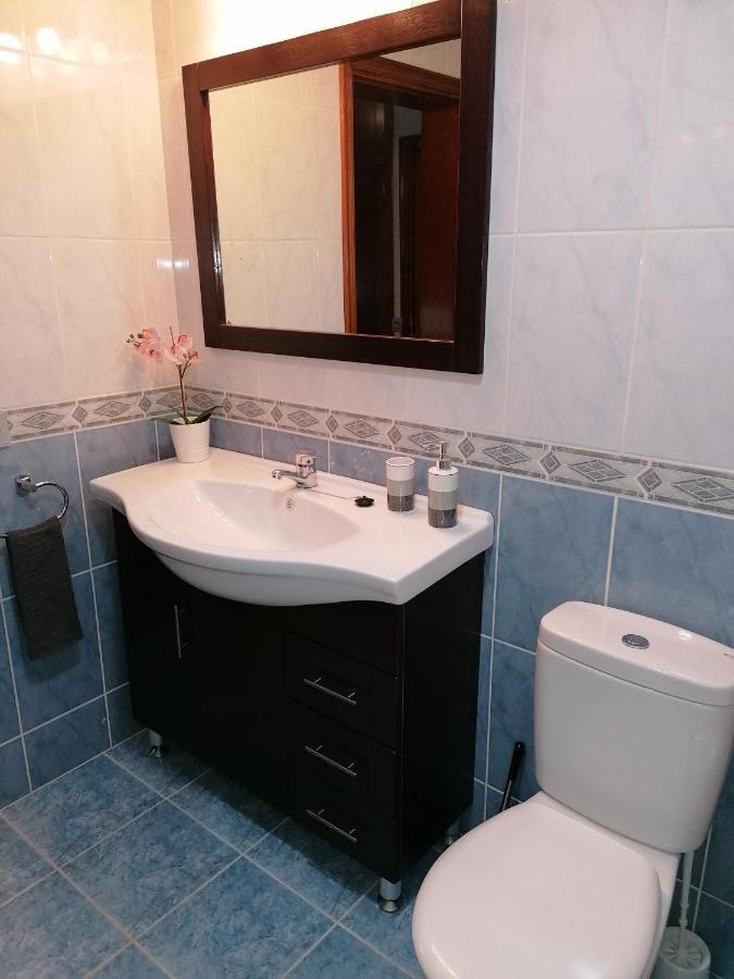 Casa Montes Playa Blanca Dış mekan fotoğraf