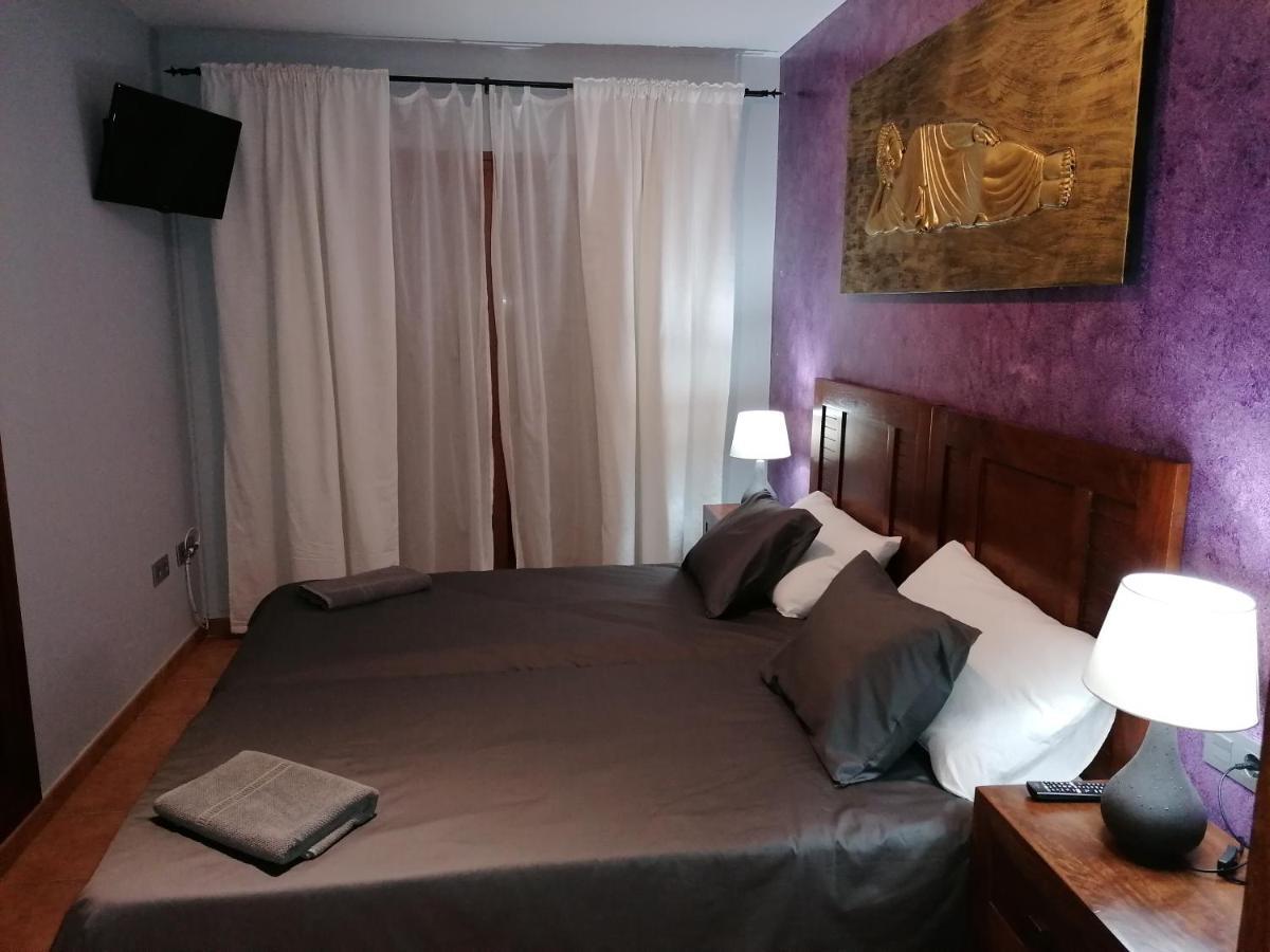 Casa Montes Playa Blanca Dış mekan fotoğraf