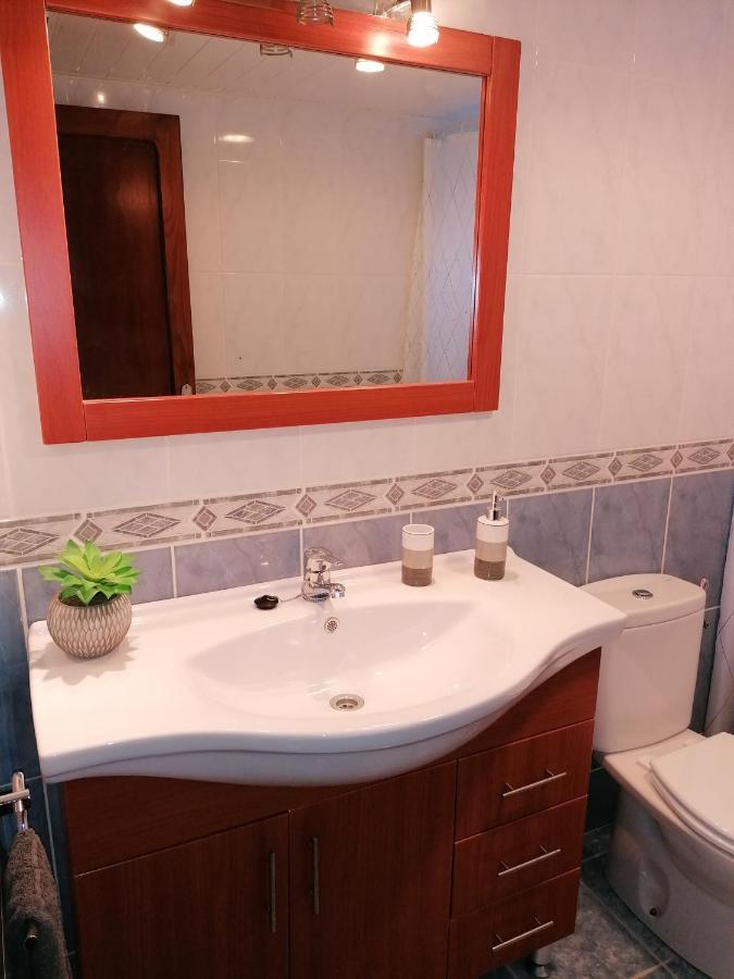 Casa Montes Playa Blanca Dış mekan fotoğraf