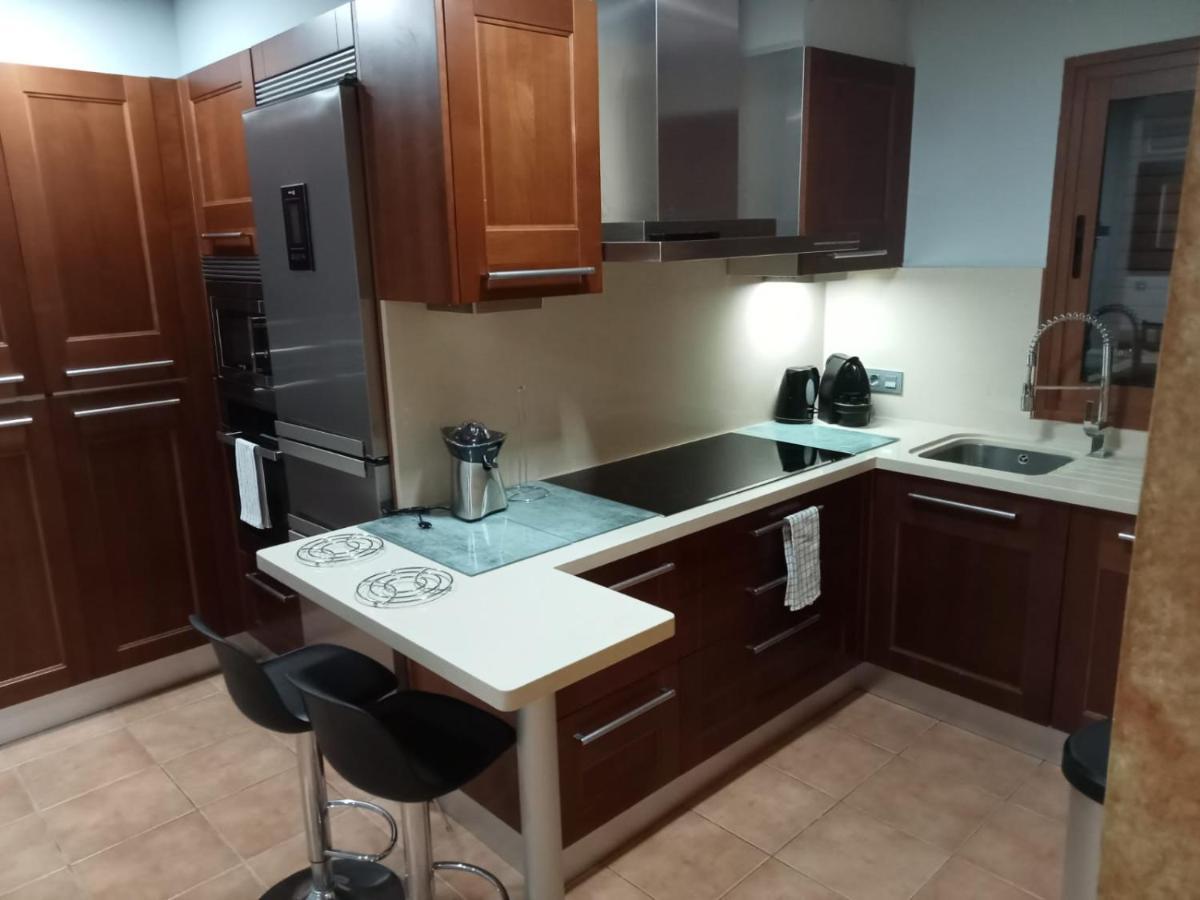 Casa Montes Playa Blanca Dış mekan fotoğraf